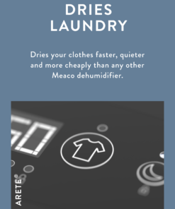 Features Laundry