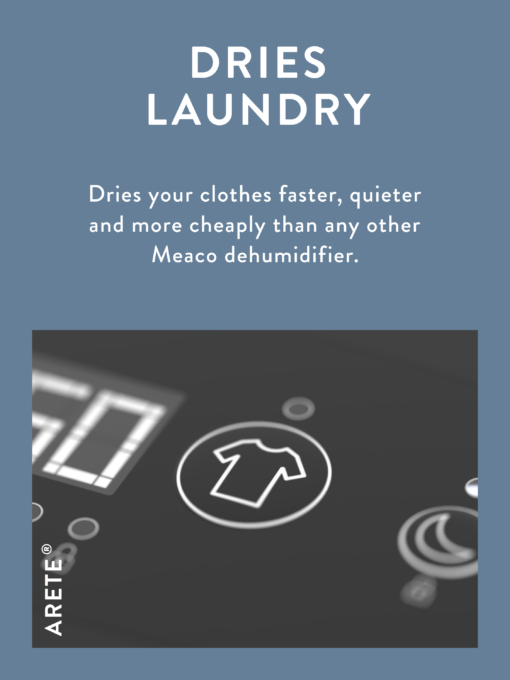 Features Laundry