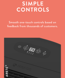 Features Simplecontrols