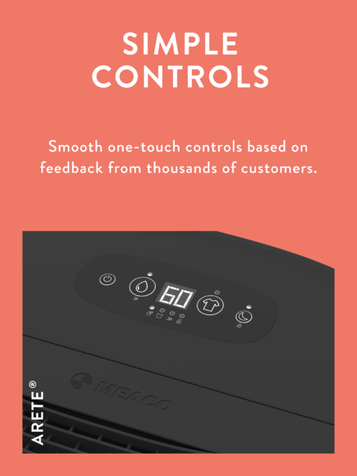 Features Simplecontrols