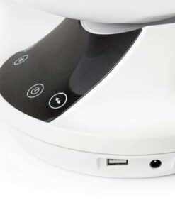MeacoFAN360 power 4bb7e095 bc1f 448d a5b3 233549ef062a