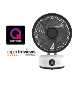 Sefte Table Product Page with Quiet Mark and Expert Reviews Best Buy