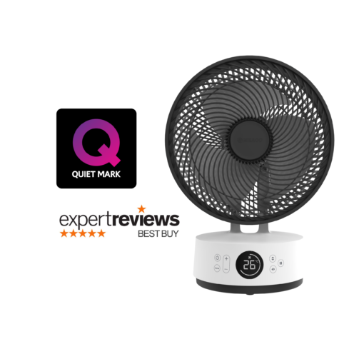 Sefte Table Product Page with Quiet Mark and Expert Reviews Best Buy